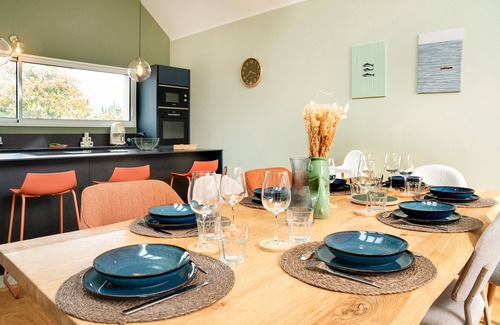 Goulven House | Welcome to Marius and Augustin's