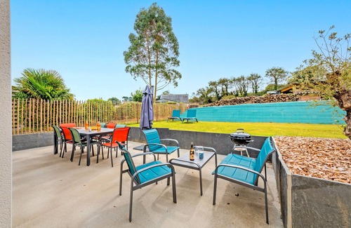 Goulven House | Welcome to Marius and Augustin's