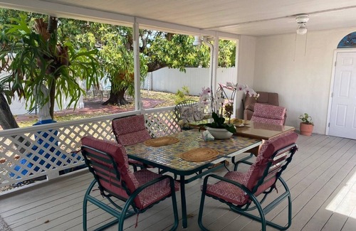 Hialeah House | WELCOME TO MIAMI AND REST EASY AT CASA MARIA < 4 Mi to MIA!