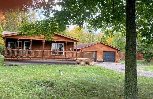 Bayview House | Welcome To Mille Lacs Lake, Where Lake Adventure Meets Cozy Retreat!