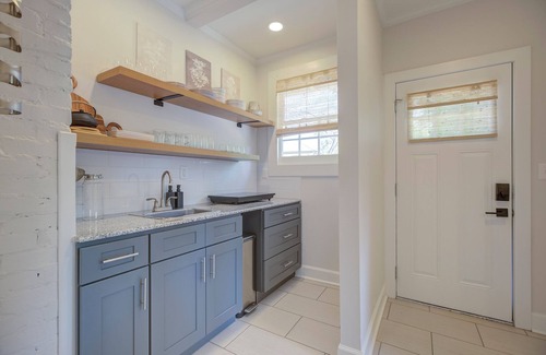 Wilmore Apartment | Welcome to Mint & Park — Unit C