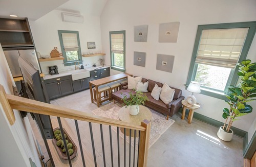 Wilmore Condo | Welcome to Mint & Park – Guest House