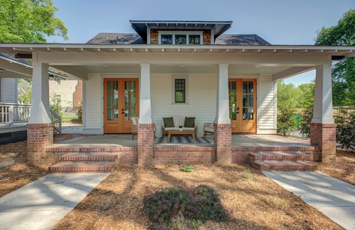 Wilmore Condo | Welcome to Mint & Park – Guest House