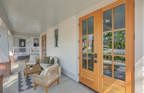 Wilmore Condo | Welcome to Mint & Park – Guest House