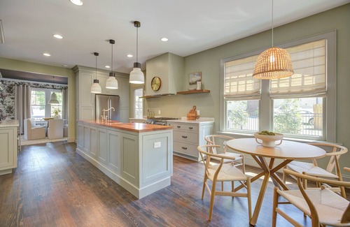 Wilmore House | Welcome to Mint & Park - Main House