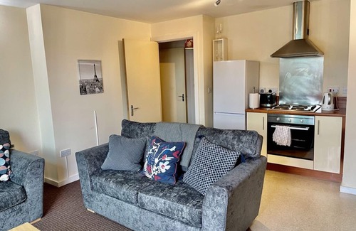 Salford Apartment | Welcome to "Mosh Homes Salford"