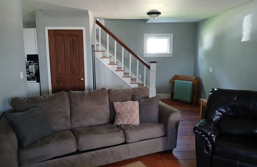 Hancock House | Welcome To My House