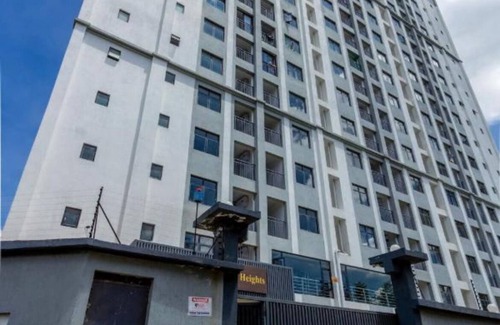 Kilimani Apartment | Welcome to Nairobi’s heartbeat of culture,cuisine and creative energy