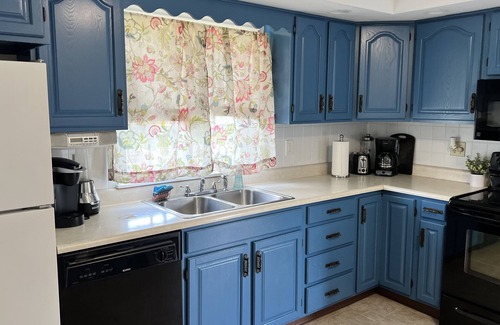 Niagara Falls House | Welcome to Niagara Falls, N.Y.