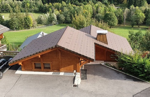 Saint-Jean-de-Sixt Apartment | Welcome to our chalet! Apartment Les Sitelles*