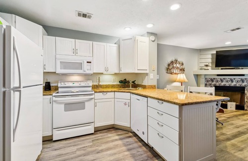 East End House | Welcome to Ocean Mile H-4!