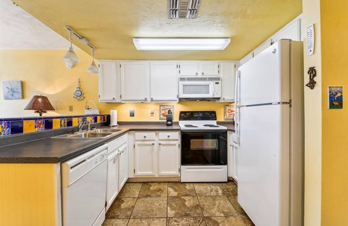 East End House | Welcome to Ocean Mile E-3!