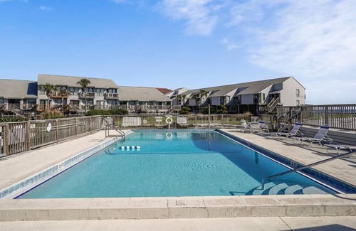 East End House | Welcome to Ocean Mile K-7!