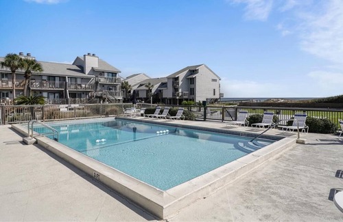 East End House | Welcome to Ocean Mile K-7!