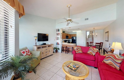 East End House | Welcome to Ocean Mile K-7!
