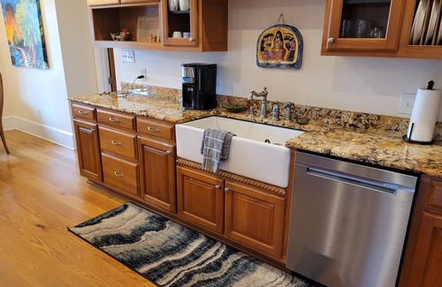 Gulf Park Estates House | Welcome to Ocean Springs on the Bayou!