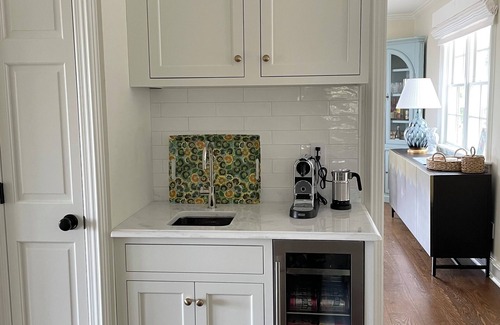 Ogunquit House | Welcome to “Ofunquit” - A Luxury Oasis Steps from the Marginal Way