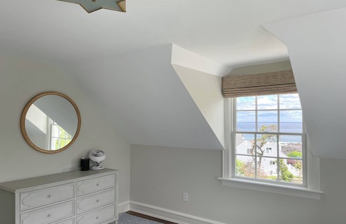 Ogunquit House | Welcome to “Ofunquit” - A Luxury Oasis Steps from the Marginal Way