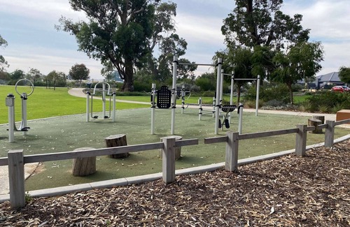 Lakelands House | Welcome to one of our newer Mandurah suburbs - Lakelands just north of Mandurah