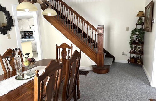 Wevertown House | Welcome to our 1850 Farmhouse!