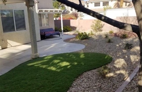 Summerlin House | Welcome to our charming and cozy retreat in the heart of Las Vegas