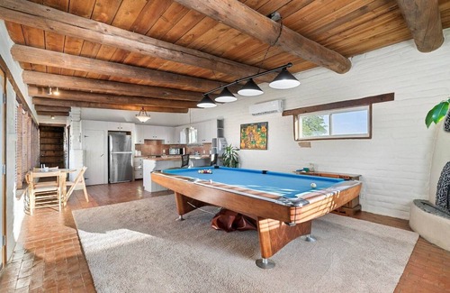 Corrales House | Welcome to our charming home in the Village of Corrales, New Mexico