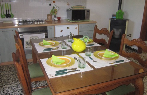 Beverino House | Welcome to our French-speaking friends at "La Collina del Moro"