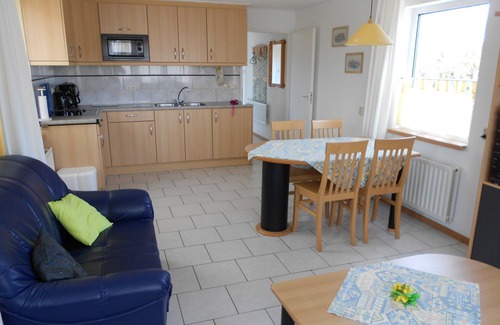 Westkapelle House | Welcome to our ground floor vacation rental Park Road 22 with private parking!