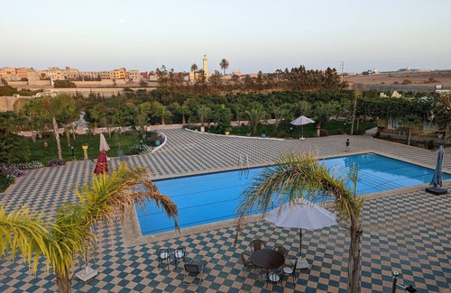 Sidi Bibi Apartment | Welcome to our guest house located 20 minutes from Agadir airport.