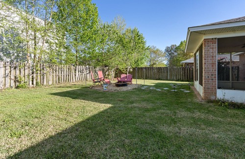 Milton House | Welcome to Our Home - Pace/Pensacola - Pet friendly - Close to beaches!