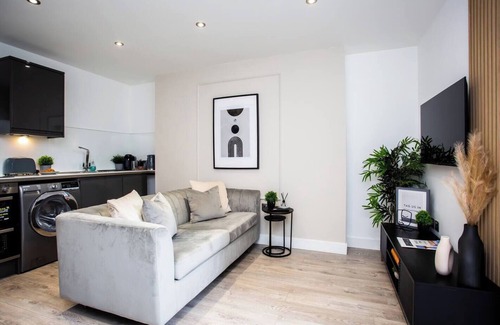 Roker Apartment | Welcome to our newly refurbished modern apartment