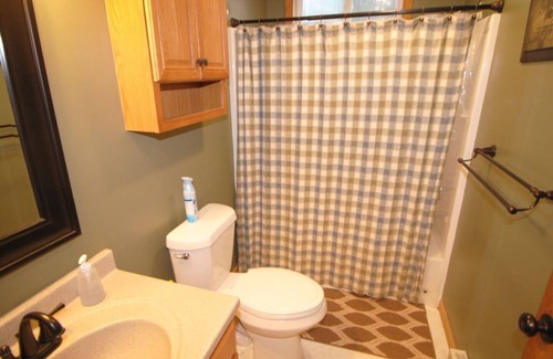 Thornhurst House | Welcome To Our Piece of the Poconos