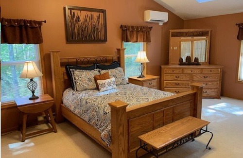 Thornhurst House | Welcome To Our Piece of the Poconos