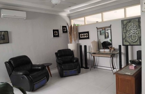 Sanur Kauh Villa | Welcome to our spacious villa, just a short 5-minute walk to Mertasari Beach.