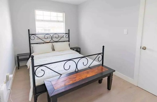 Guildford House | Welcome to Our Urban Oasis!
