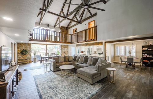 Munds Park House | Welcome To Our Vacation Home
