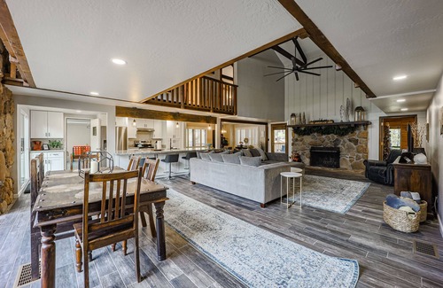 Munds Park House | Welcome To Our Vacation Home