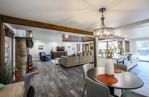 Munds Park House | Welcome To Our Vacation Home
