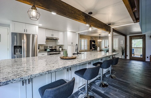 Munds Park House | Welcome To Our Vacation Home
