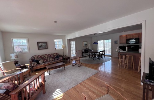 Ocean Point House | Welcome to Owl House - Your Coastal Retreat in East Boothbay!