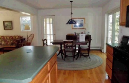 Ocean Point House | Welcome to Owl House - Your Coastal Retreat in East Boothbay!