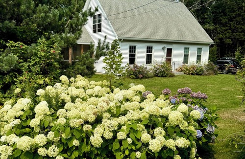 Ocean Point House | Welcome to Owl House - Your Coastal Retreat in East Boothbay!