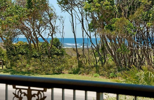 Evans Head Apartment | Welcome to PACIFIC PALMS 4