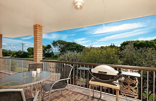 Evans Head Apartment | Welcome to PACIFIC PALMS 4