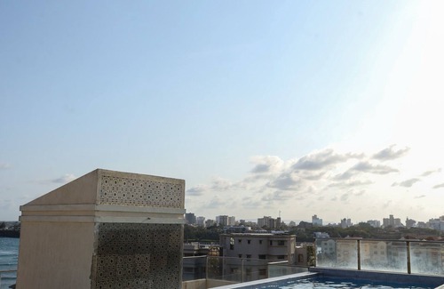 Nyali Apartment | Welcome to Palm Terraces, a beautifully furnished apartment located in Nyali