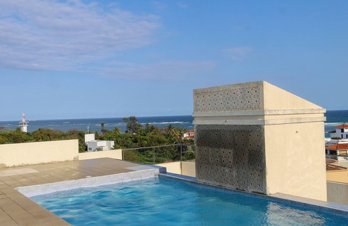 Nyali Apartment | Welcome to Palm Terraces, a beautifully furnished apartment located in Nyali