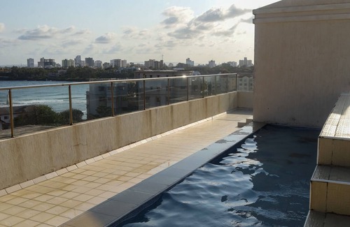 Nyali Apartment | Welcome to Palm Terraces, a beautifully furnished apartment located in Nyali