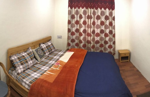 Kalpa Bed & Breakfast | Welcome to panorama home stay with 4 bedroom & 4 bathroom pr