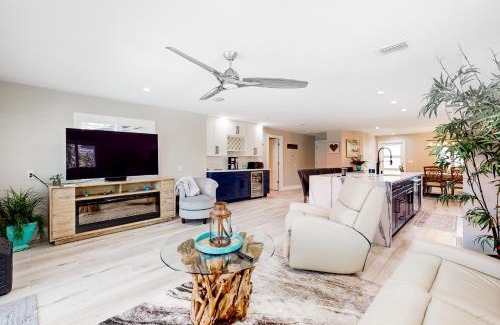 Bonita Shores House | Welcome To Paradise