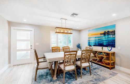 Bonita Shores House | Welcome To Paradise
